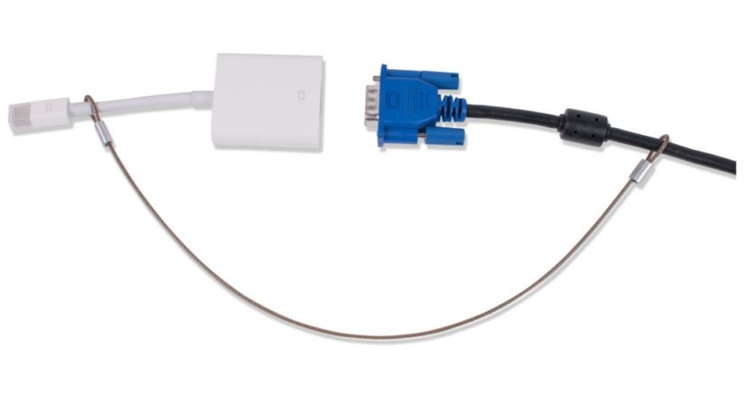 Universal CableTether