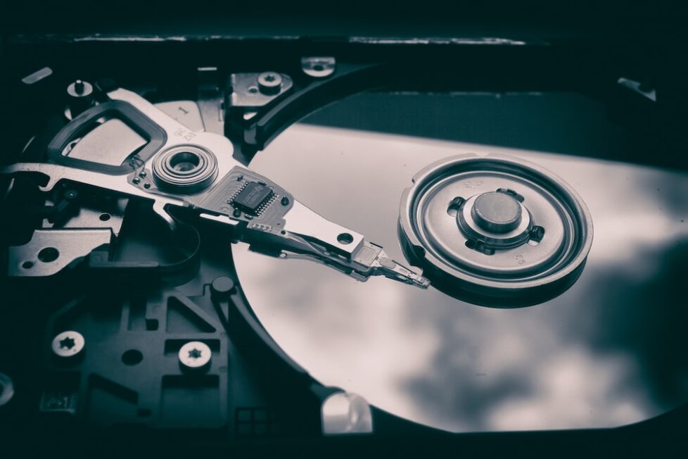 Data Recovery Belvidere